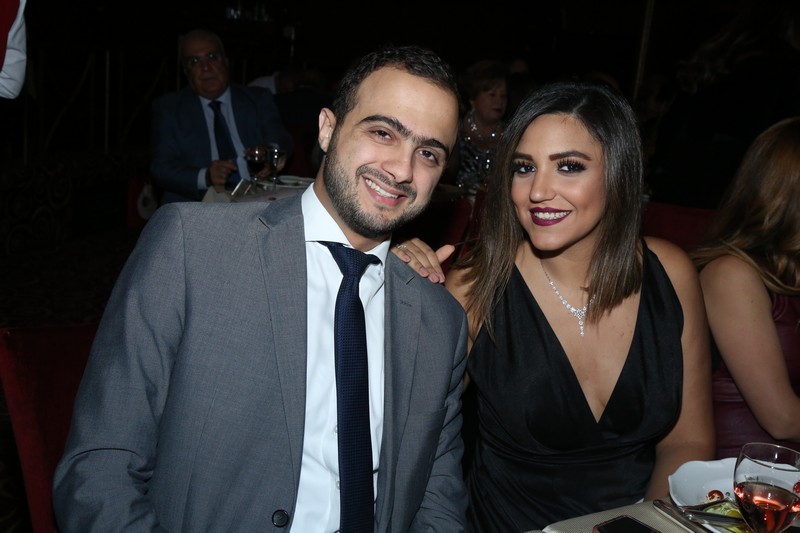 DiaLeb's 8th Annual Fundraising Gala Dinner